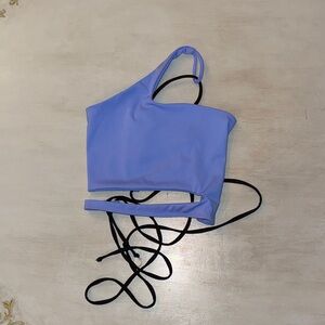 Tiger Friday Bronx Crop Top